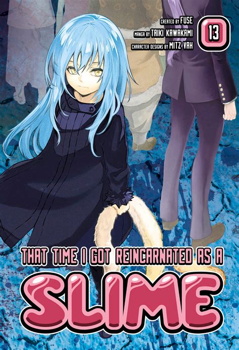 that time i got reincarnated as a slime hentai